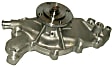 43117 Water Pump, 3.4L, 6Cyl, OE Replacement Series