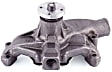 43118 Water Pump, 5.7L, 8Cyl, OE Replacement Series