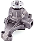 43118 Water Pump, 5.7L, 8Cyl, OE Replacement Series