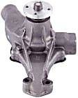 43118 Water Pump, 5.7L, 8Cyl, OE Replacement Series