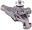 43118 Water Pump, 5.7L, 8Cyl, OE Replacement Series