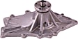 43121 Water Pump, OE Replacement Series