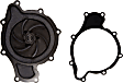 43122 Water Pump, OE Replacement Series