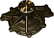 43122 Water Pump, OE Replacement Series