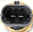 43127BH Water Pump, 3.0L, 6Cyl, New OE Replacement Series
