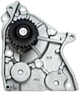 43140 Water Pump, 2.0L, 4Cyl, OE Replacement Series