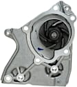 43140 Water Pump, 2.0L, 4Cyl, OE Replacement Series