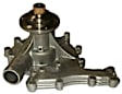 43141 Water Pump, OE Replacement Series
