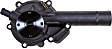 43154 Water Pump, OE Replacement Series