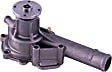 43154 Water Pump, OE Replacement Series