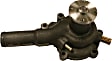 43154 Water Pump, OE Replacement Series