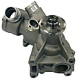 43163 Water Pump, OE Replacement Series