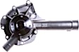 43166 Water Pump, OE Replacement Series