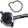 43166 Water Pump, OE Replacement Series