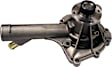 43166 Water Pump, OE Replacement Series