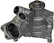 43171 Water Pump, 3.2L, 6Cyl, OE Replacement Series