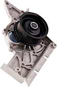 43217 Water Pump, 3.0L, 6Cyl, New OE Replacement Series