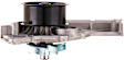 43217 Water Pump, 3.0L, 6Cyl, New OE Replacement Series