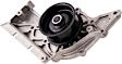 43217 Water Pump, 3.0L, 6Cyl, New OE Replacement Series