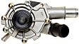 43230BH Water Pump, 3.0L, 6Cyl, OE Replacement Series
