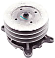 43233HD Water Pump, 10.4L, 8Cyl, Heavy-Duty Series