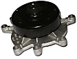 43263 Water Pump, OE Replacement Series