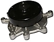 43263 Water Pump, OE Replacement Series