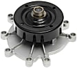 43263M Water Pump, Light-Duty Series