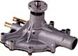 43264 Water Pump, OE Replacement Series
