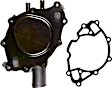 43264 Water Pump, OE Replacement Series