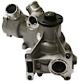 43266 Water Pump, OE Replacement Series