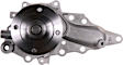 43271 Water Pump, 3.0L, 6Cyl, New OE Replacement Series