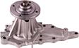 43271 Water Pump, 3.0L, 6Cyl, New OE Replacement Series