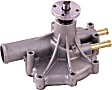 43272 Water Pump, 5.0L, 8Cyl, OE Replacement Series