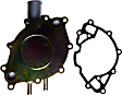 43272 Water Pump, 5.0L, 8Cyl, OE Replacement Series