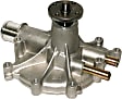 43272 Water Pump, 5.0L, 8Cyl, OE Replacement Series
