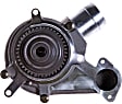 43273 Water Pump, 6.6L, 8Cyl, OE Replacement Series