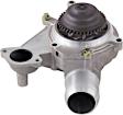 43274BH Water Pump, 6.6L, 8Cyl, Light-Duty Series