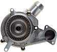 43274BH Water Pump, 6.6L, 8Cyl, Light-Duty Series