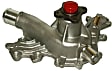 43279 Water Pump, 4.0L, 6Cyl, OE Replacement Series