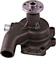 43288 Water Pump, 3.9L, 6Cyl, OE Replacement Series