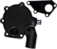 43288 Water Pump, 3.9L, 6Cyl, OE Replacement Series