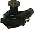 43288 Water Pump, 3.9L, 6Cyl, OE Replacement Series
