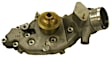 43295 Water Pump, 2.5L, 4Cyl, OE Replacement Series