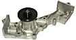 43300 Water Pump, 3.0L, 6Cyl, OE Replacement Series
