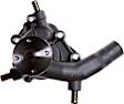 43301 Water Pump, 4.0L, 6Cyl, OE Replacement Series