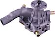 43301 Water Pump, 4.0L, 6Cyl, OE Replacement Series