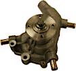 43301 Water Pump, 4.0L, 6Cyl, OE Replacement Series