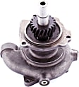 43307HD Water Pump, Heavy-Duty Series