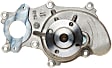 43308 Water Pump, 3.5L, 6Cyl, OE Replacement Series